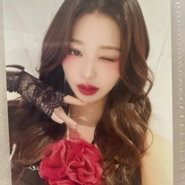 [BUNJANG] IVE Wonyoung Japan Concert Photocard / (!!오늘까지만 판매)아이브 장원영 포카 일본 콘서트
