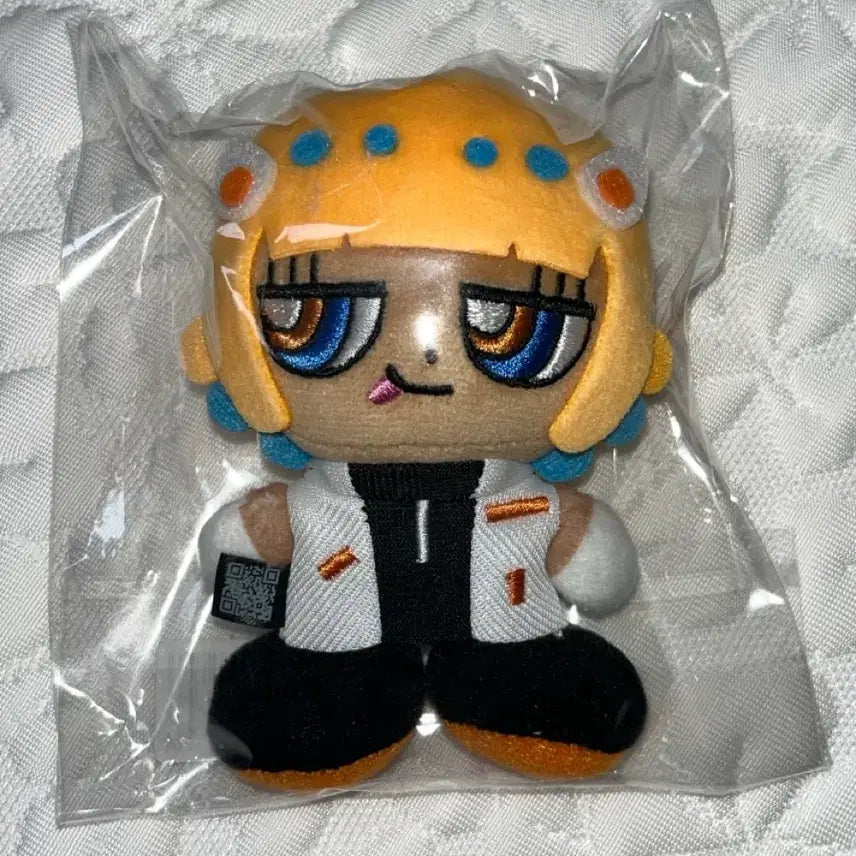 [BUNJANG] Zutomayo Hajime Nira Plush (New) / 즛토마요 zutomayo 하제 니라 누이 (새상품)