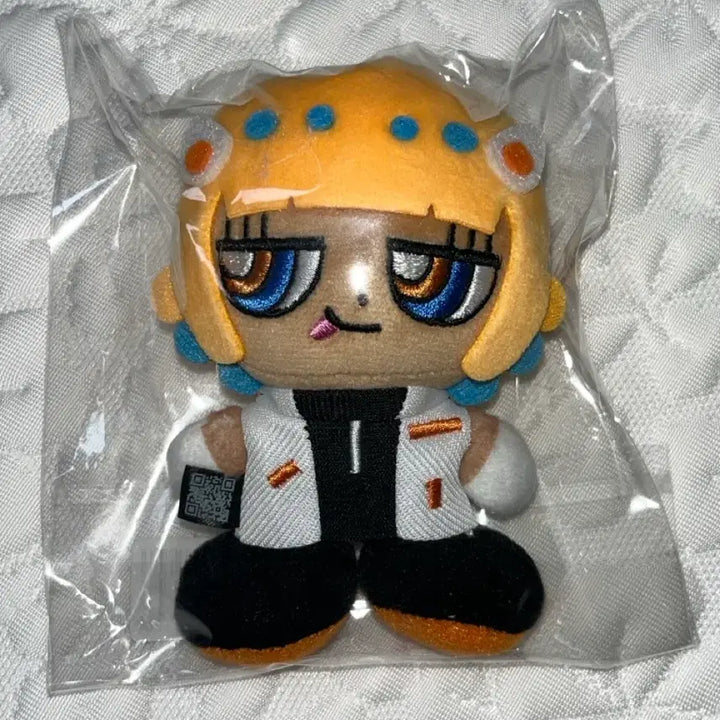 [BUNJANG] Zutomayo Hajime Nira Plush (New) / 즛토마요 zutomayo 하제 니라 누이 (새상품)