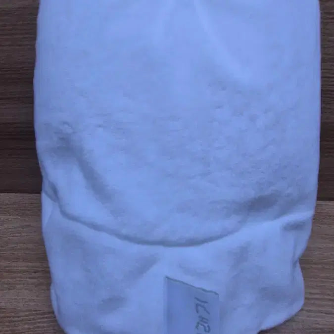 [BUNJANG] Baekhyun Ghost Plush Doll with Photocard / 미사용) 포카o 유령 터래기 인형 백현