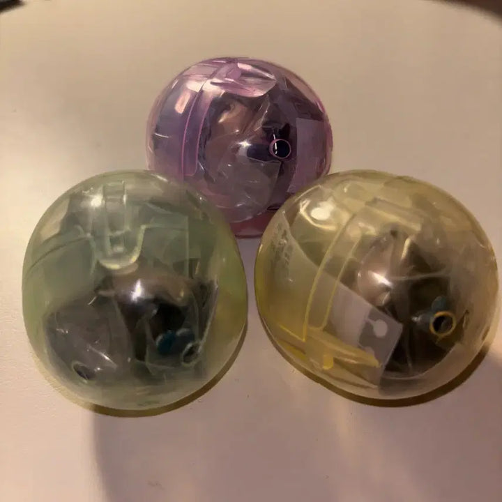 [BUNJANG] Gintama Sanji Machiboke Gacha Figure Set / (미개봉) 은혼 삼젯 마치보케 언제오려나 1탄 가챠 피규어 일괄