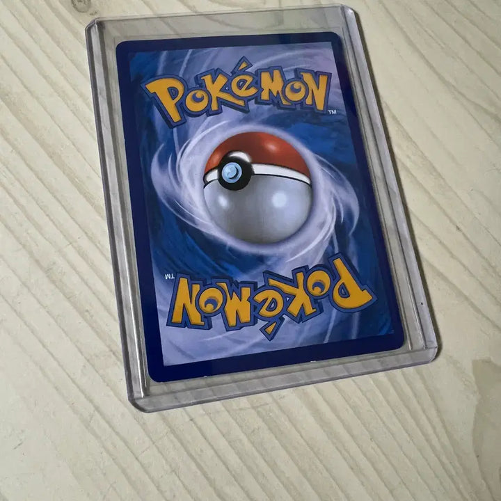 [BUNJANG] Pokemon Card Mari SR / 포켓몬카드 마리SR 카드 판매합니다