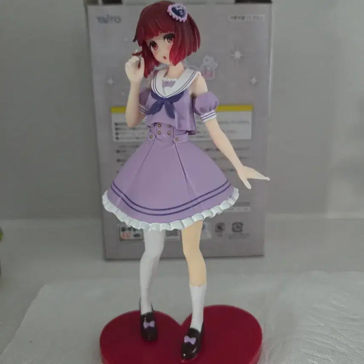 [BUNJANG] Taito Lottery Prize LH Arima Kana Figure / 정품 최애의 아이 피규어 타이토 복권 LH상 아리마카나