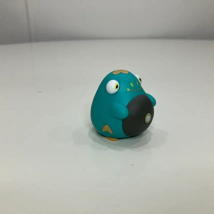[BUNJANG] Pokemon Store Emolga Figure Gacha / 포켓몬스토 찌리배리 피규어 가챠