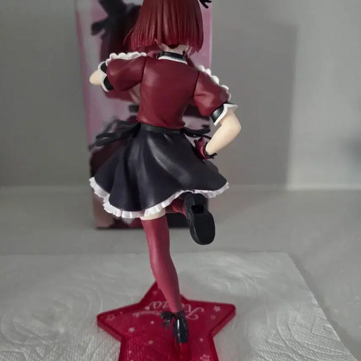 [BUNJANG] Taito Oshi no Ko Coreful Figure Kana Arima B-Komachi Ver. / 최애의 아이 타이토 Coreful 피규어 아리마 카나 B코마치ver