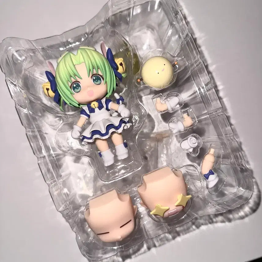 [BUNJANG] Digi-Charat Nendoroid 