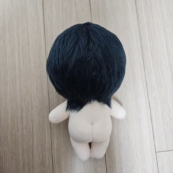 [BUNJANG] Park Byung-chan Fox Doll (Yeou-baeng) / 박병찬 솜인형 여우뱅