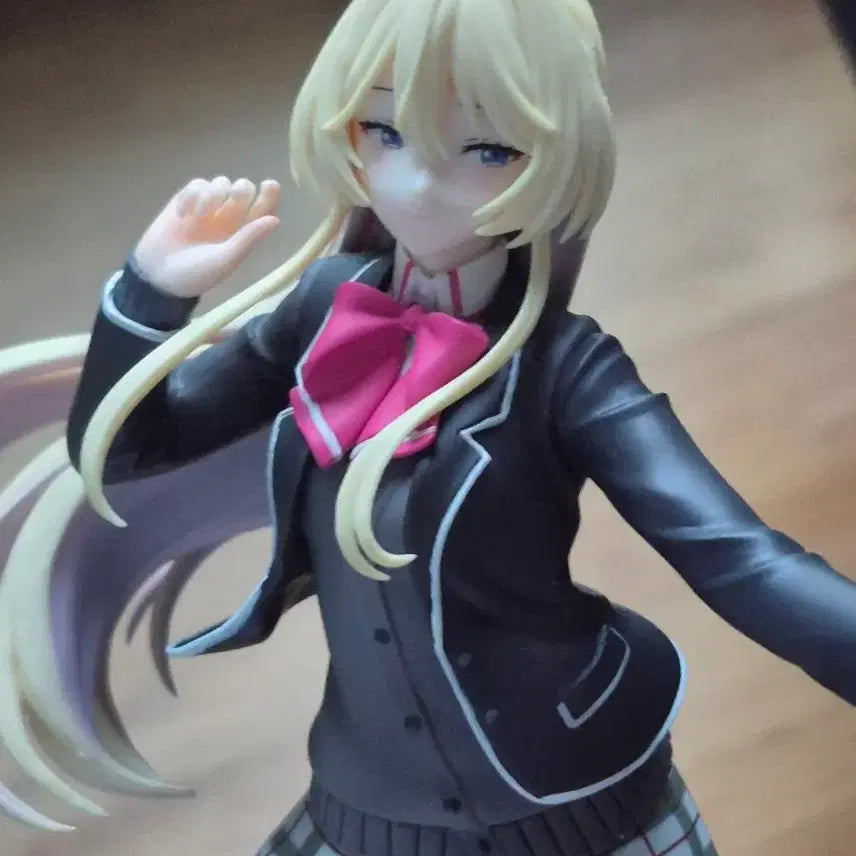 [BUNJANG] FURYU Watarenare Ouzuka Mai Figure / 후류 와타나레 내가 연인이 될 수 있을 리 없잖아 피규어 오우즈카 마이