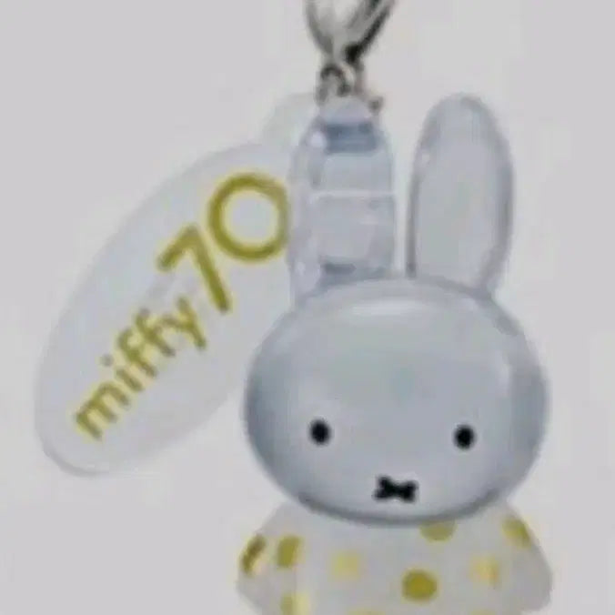 [BUNJANG] Miffy 70th Anniversary Mamezushi / 미피 70주년 메지루시