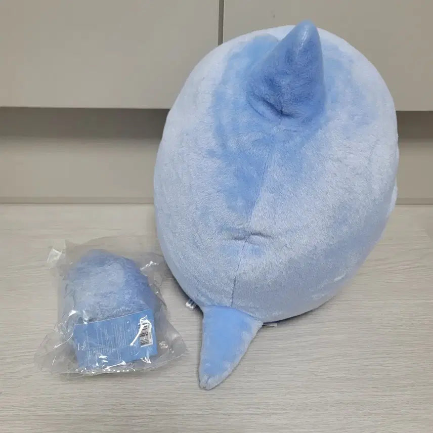 [BUNJANG] Monsta X Plush Bundle Set / (2개일괄) 몬뭉치엑스 햄슥이 햄상이 햄상슥이