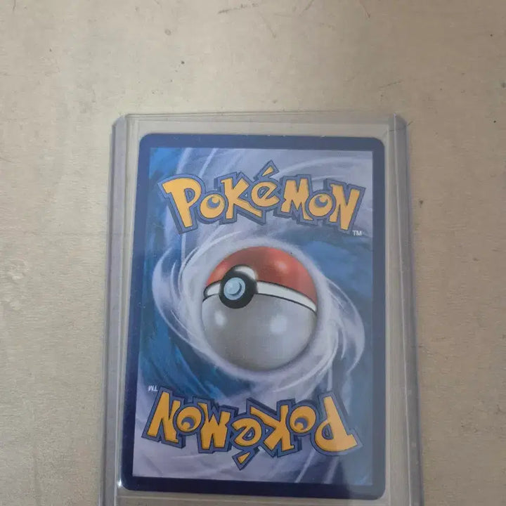 [BUNJANG] Pokemon Card Charizard EX / 포켓몬카드 리자몽 EX