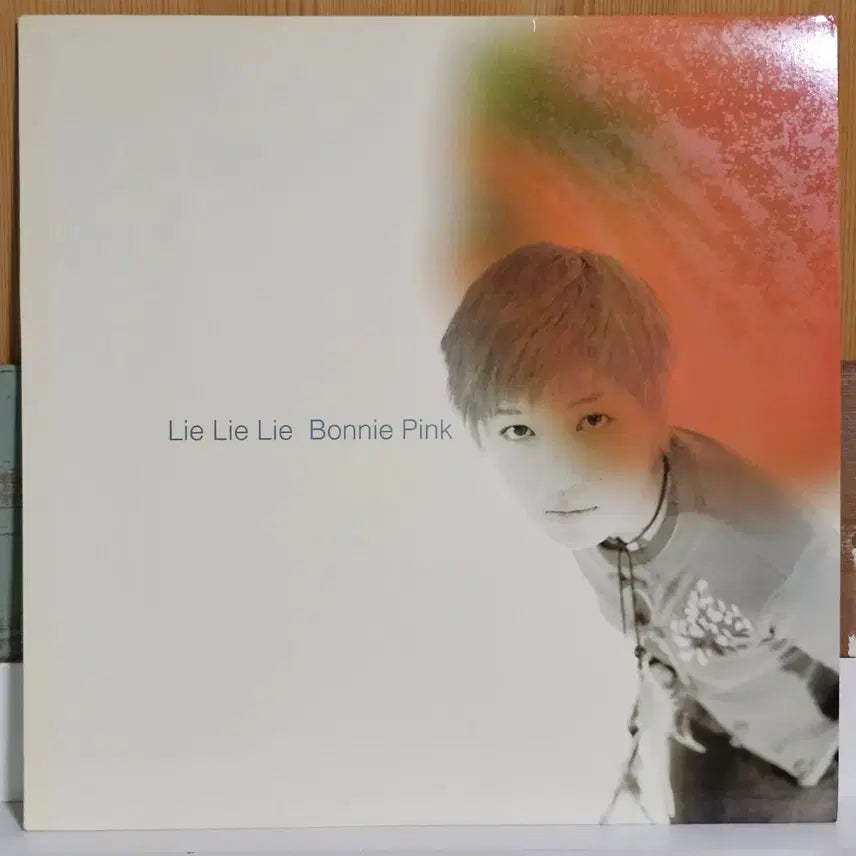 [BUNJANG] Bonnie Pink Lie Lie Lie LP / Bonnie Pink - Lie Lie Lie LP
