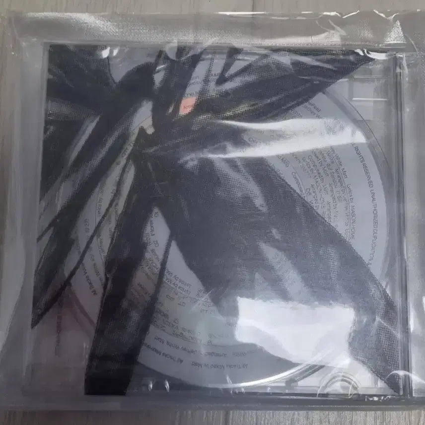 [BUNJANG] Ocasie Beenzino Beenzino Nowitzki 2LP Photocard (Sealed) / 오카시  빈지노 맞교환 원합니다  미개봉