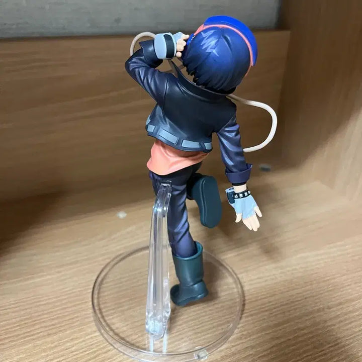 [BUNJANG] My Hero Academia Kyoka Jiro Figure / 나의 히어로 아카데미아 지로E상 피규어