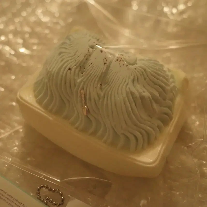 [BUNJANG] Daydream Mint Chocolate Gelato Squishy / Daydream 데이드림 민트초코 젤라또 말랑이