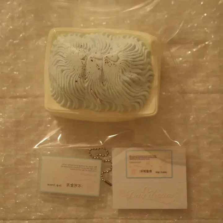 [BUNJANG] Daydream Mint Chocolate Gelato Squishy / Daydream 데이드림 민트초코 젤라또 말랑이