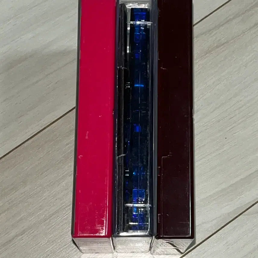 [BUNJANG] Thornapple Cassette Tape Bundle Set (Used, Unsealed) / 쏜애플 카세트 테이프 개봉 일괄