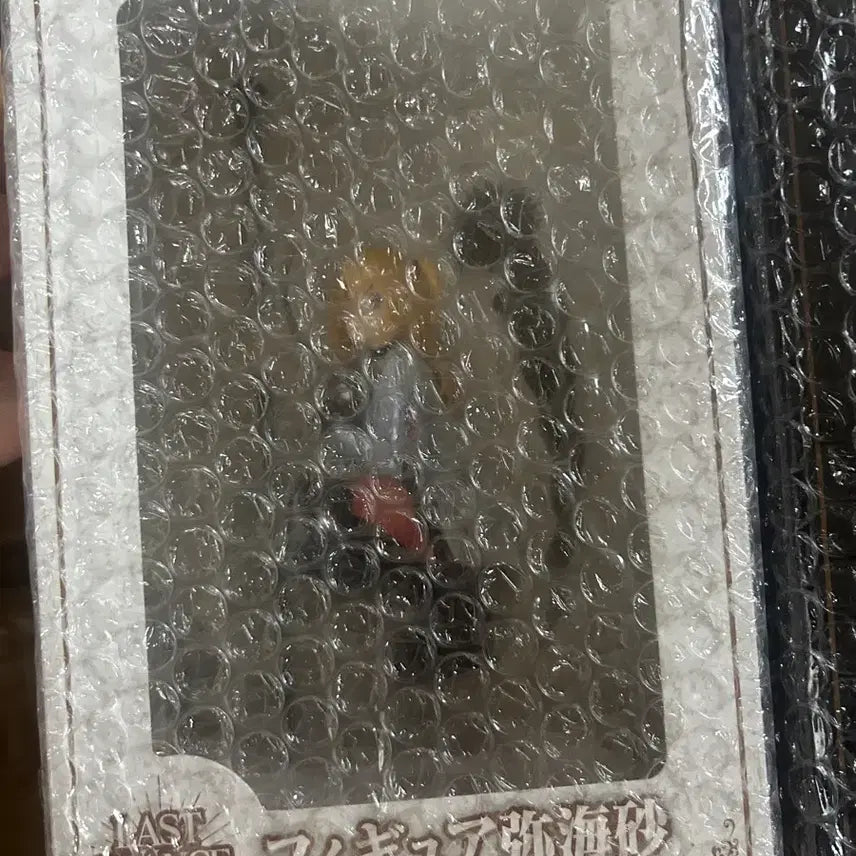 [BUNJANG] Death Note L ~ A ~ Misa A ~ Rawon Sealed Photocard / (미개봉택포 25 데스노트 미사 A 라원