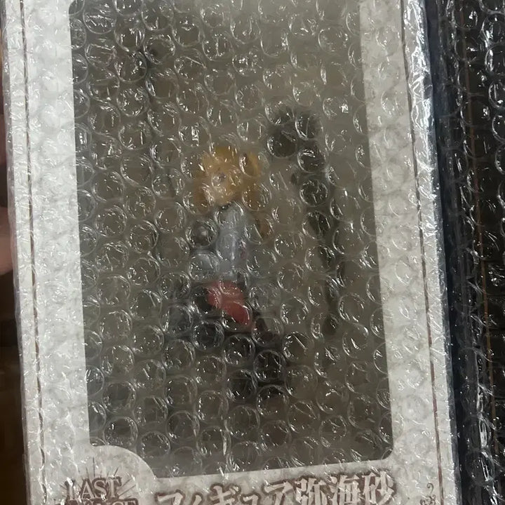 [BUNJANG] Death Note L ~ A ~ Misa A ~ Rawon Sealed Photocard / (미개봉택포 25 데스노트 미사 A 라원