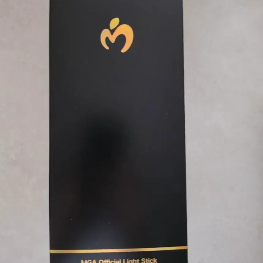 [BUNJANG] MGA Official Light Stick (Sealed) / 미세스그린애플 공식 응원봉 (미개봉)