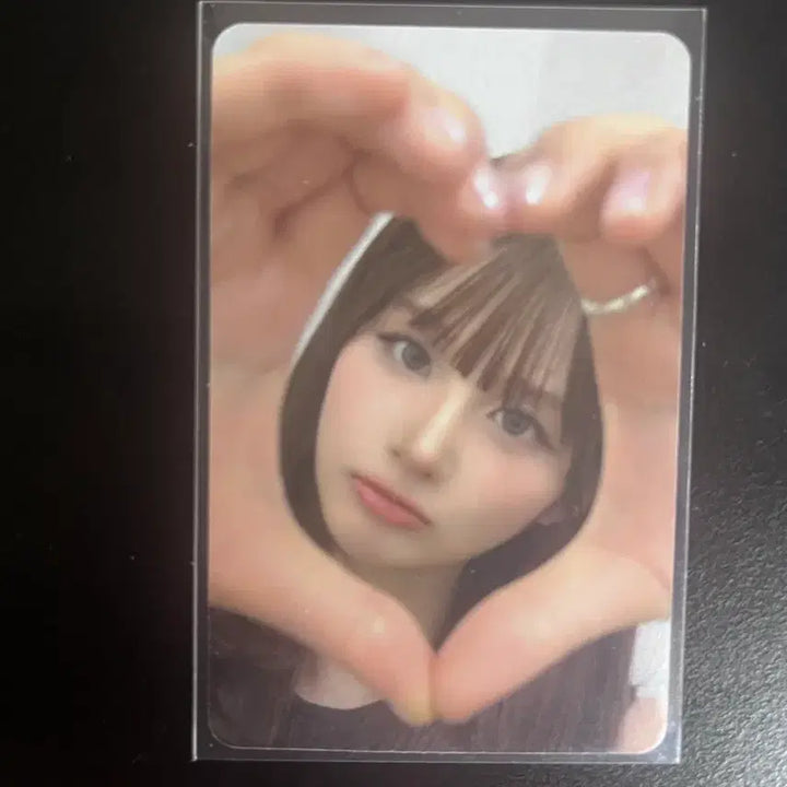 [BUNJANG] NMIXX Apple Music Lucky Draw Seolyoon Photocard / 엔믹스 애플뮤직 럭키드로우 설윤 팝니다