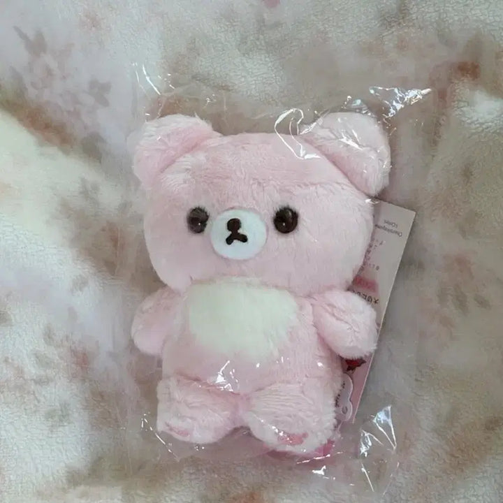 [BUNJANG] BTS 10th Anniversary 5 Colors Photocard Holder / 핑크코구마 10주년 5colors 미개봉 새상품