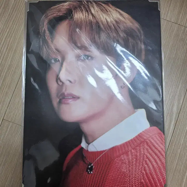 [BUNJANG] BTS Suga J-Hope Premium Photo Bundle Set / 방탄소년단 BTS 슈가 제이홉 프리미엄포토 (일괄)