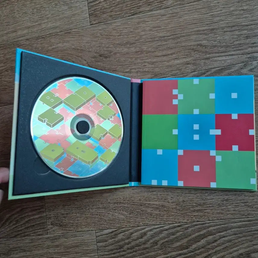 [BUNJANG] EXO-CBX Album / 엑소 CBX