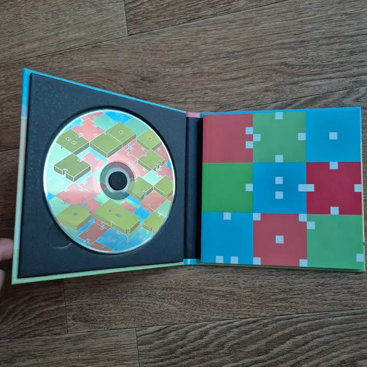 [BUNJANG] EXO-CBX Album / 엑소 CBX