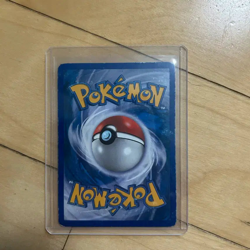 [BUNJANG] Pokemon DP Holo Classic Card Dialga 2010 / 포켓몬 DP 홀로그램 고전카드 펄기아 2010