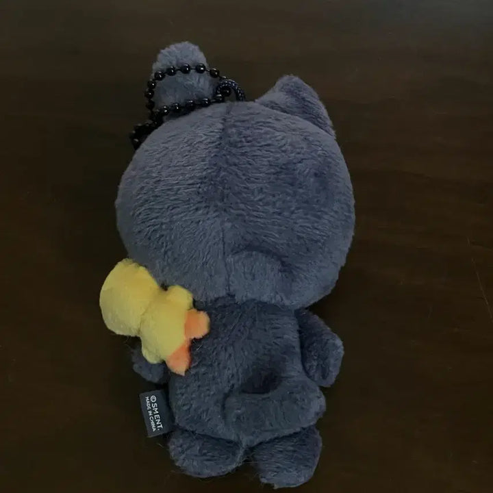 [BUNJANG] RIIZE Little RIIZE Wonbin Tonnyangdeok 8cm Plush / 라이즈 리틀라이즈 원빈 토냥덕 8cm