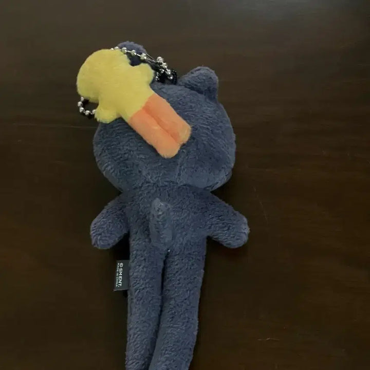 [BUNJANG] RIIZE Little RIIZE Wonbin Long Leg Plush / 라이즈 리틀라이즈 원빈 롱다리 토냥덕