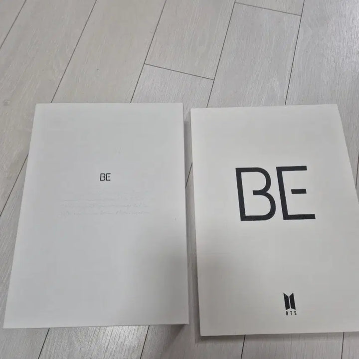 [BUNJANG] BTS Be Album Full Box Set / BTS 방탄 Be 앨범 풀박