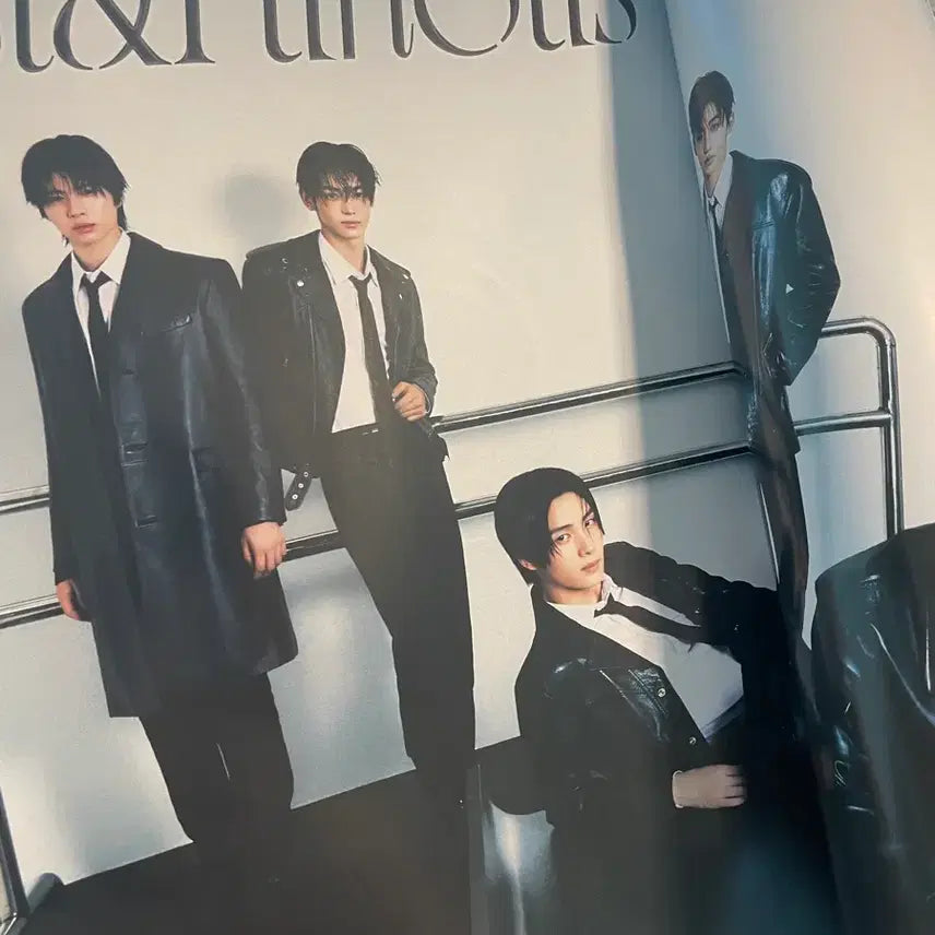 [BUNJANG] TWS Harper&