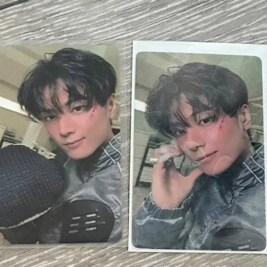 [BUNJANG] ENHYPEN Jay Boxing Ethsway Photocard Daydream Lucky Draw / 엔하이픈 제이 복싱 이즈위 포카 데이드림 럭드 양도