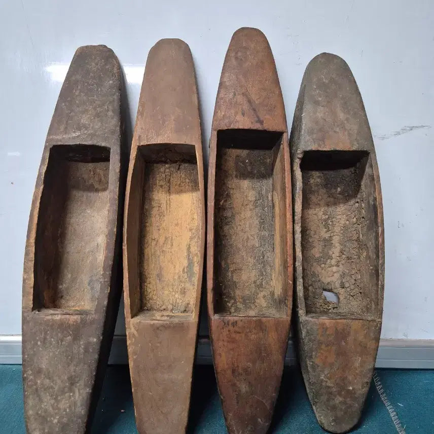 [BUNJANG] Antique Be-Book Weaver&