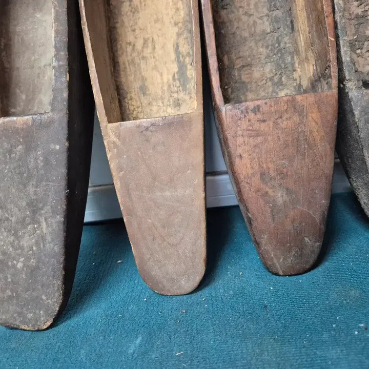 [BUNJANG] Antique Be-Book Weaver&