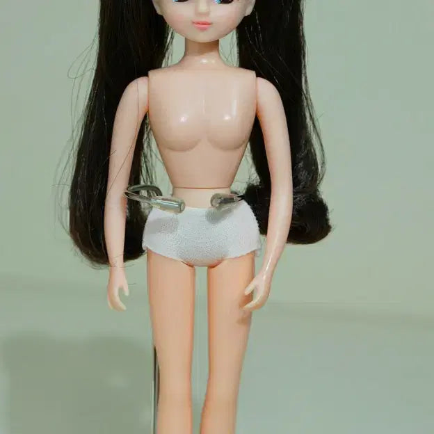 [BUNJANG] Rika Doll / 리카 인형 팝니다 리카