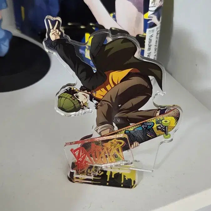 [BUNJANG] Blue Lock Acrylic Standee / 8/21까지ㅜ) 바치라 블루록 아크릴