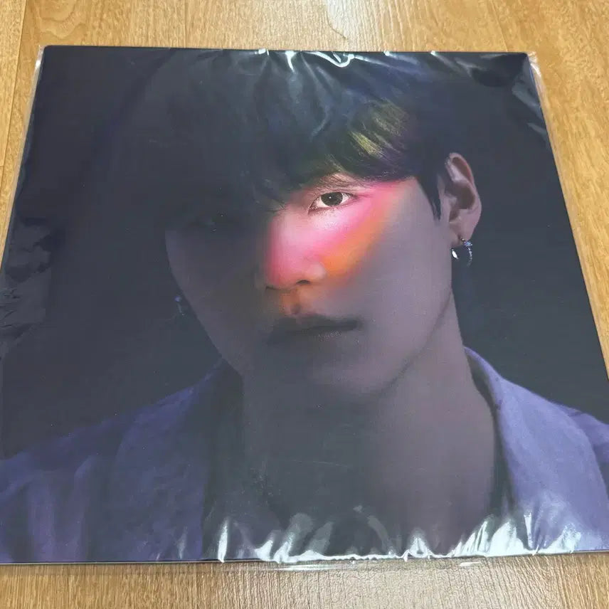 [BUNJANG] BTS Suga Proof Collector&