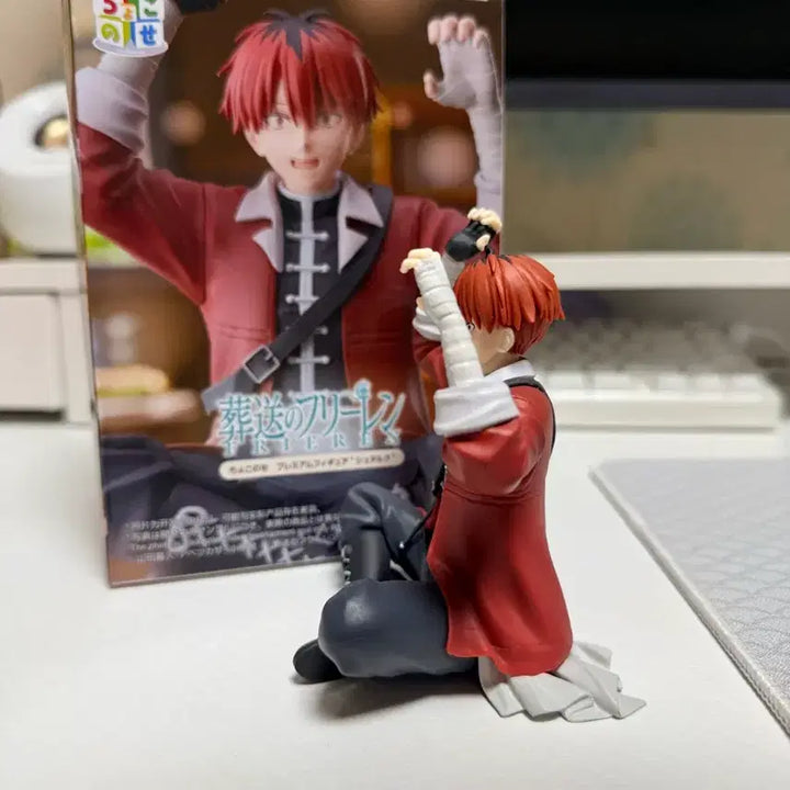 [BUNJANG] Frieren: Beyond Journey&
