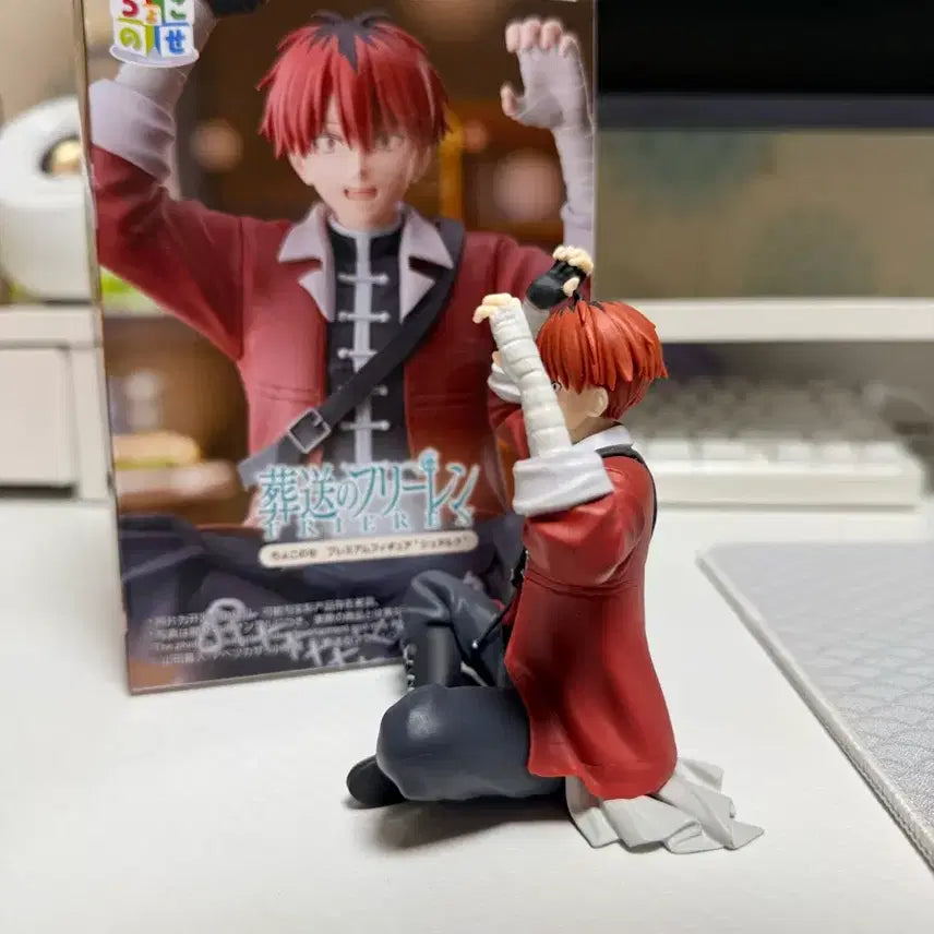 [BUNJANG] Frieren: Beyond Journey&