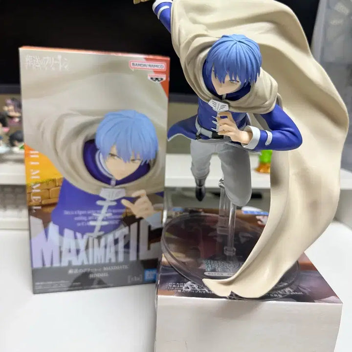 [BUNJANG] Frieren: Beyond Journey&