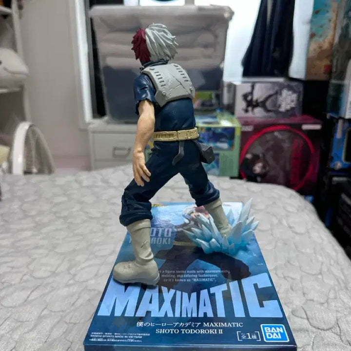 [BUNJANG] Maxmatic Shotto Unsealed Item / MAXMATIC맥시매틱 쇼토 개봉품