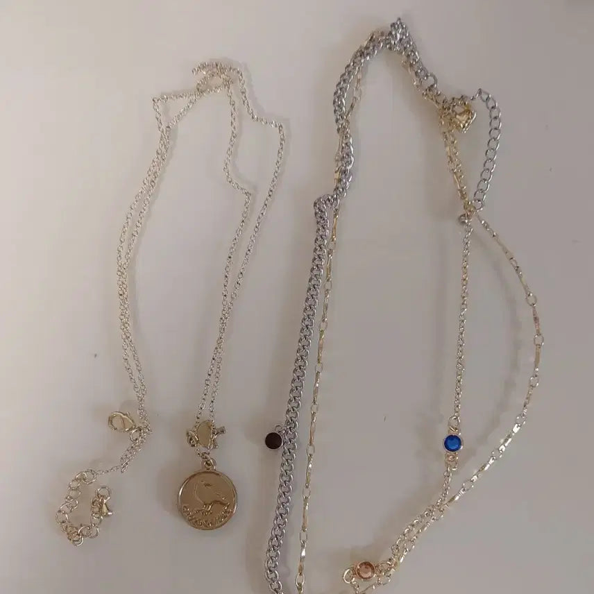 [BUNJANG] Detective Conan USJ Collaboration Necklace / 명탐정 코난 usj 콜라보 굿즈 목걸이