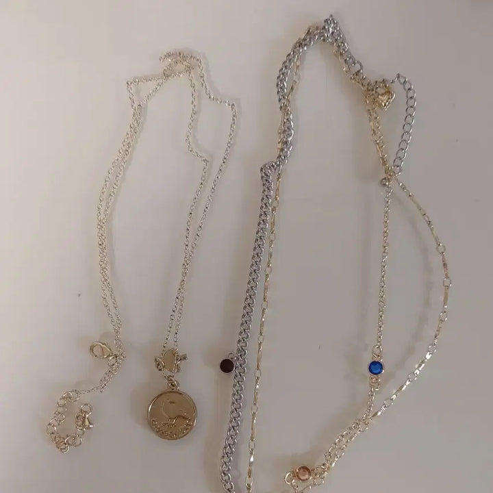 [BUNJANG] Detective Conan USJ Collaboration Necklace / 명탐정 코난 usj 콜라보 굿즈 목걸이