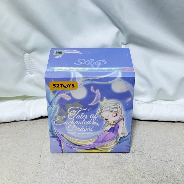 [BUNJANG] 52TOYS Tales of Enchanted Dreams Figure / 52TOYS Tales of Enchanted Dreams 피규어