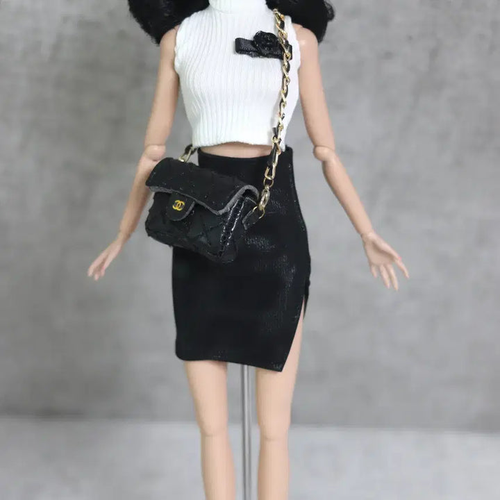 [BUNJANG] Poppy Parker Doll / 포피파커
