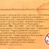 [BUNJANG] LEGO One Piece Arlong Park Battle Set 