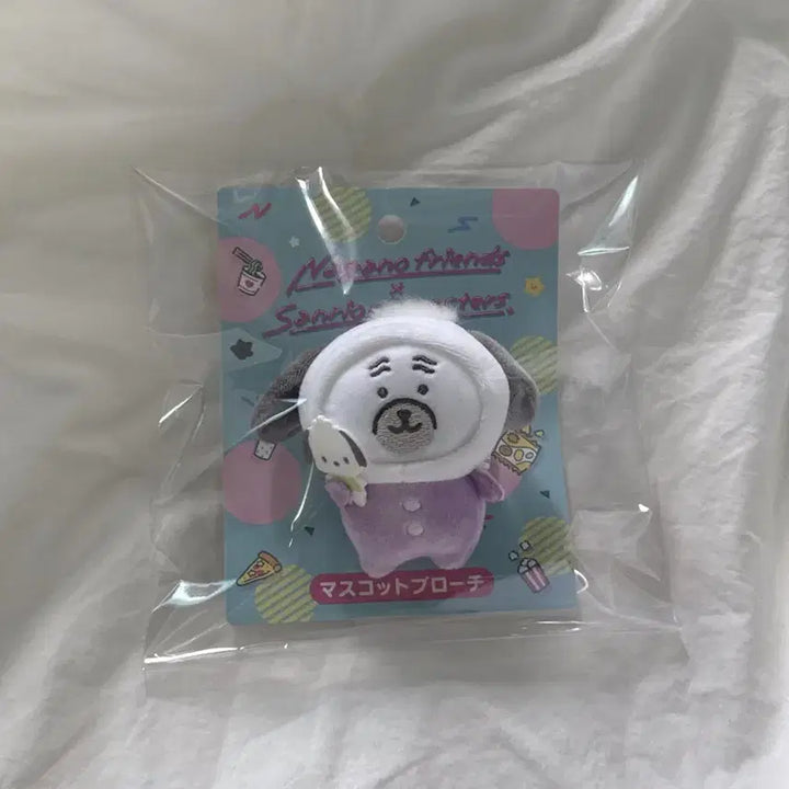 [BUNJANG] Pochacco &amp; Nagano&